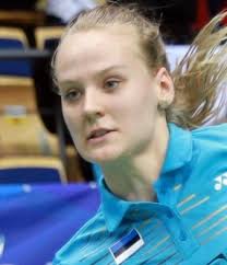 クリスティン・クウバとNatalie HERBSTの全対戦の試合結果