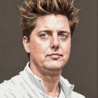 Erwin van der Zande Email & Phone Number