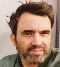 Actor in stargate movie and episodes