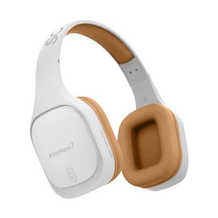 SONICGEAR Airphone 7 Bluetooth Headphones – Kaira South Africa