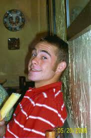 PATRICK DYE Obituary (2012)