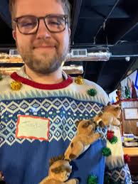 Michael Hubert (@michaeljhubert)