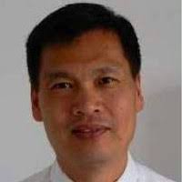 Ben Kuo's Instagram, Twitter & Facebook