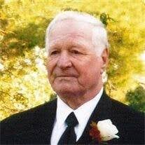 Dean Gregory Wolfe, Sr. Obituary