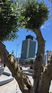 The Marmara Taksim Istanbul