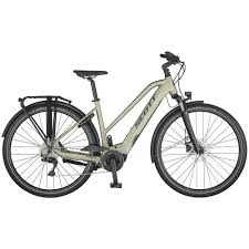 Scott Sub Tour Eride 10 Damenfahrrad