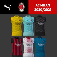 Chris wright toe poke writer. Puma Ac Milan 2020 2021 Kits For Pes 2013 Pesmod