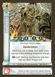 The 2 must play games. Horus Heresy Card Game Wikipedia