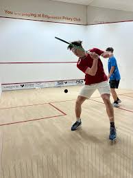 British Junior Open 2024