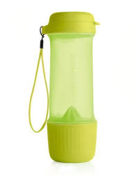 Infuser Bottle 700ml A Tupperware Infuser Bottle Bottle
