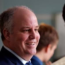 William Alfred Waters"