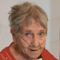 Marjorie Fitzgerald Obituary