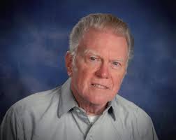 Obituary: Mark A. Mass