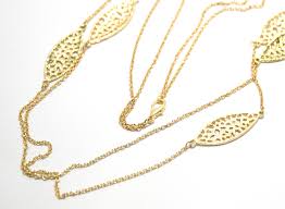 Rep0rter/istock/getty images one of the oldest uses of gold, jewelry making, dates back to at least 4,000 b.c. How To Fix A Broken Necklace