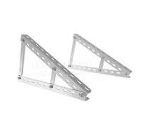 China Adjustable Triangle Racks Roof Solar Panel Suppliers ...