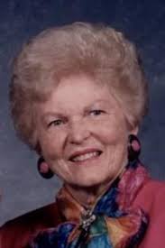 Martha Hester Obituary (1928