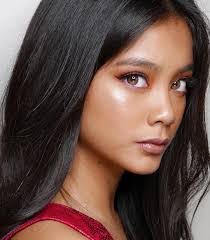 Aug 2018 Cosmopolitan Philippines 10 Fresh Bridal Makeup Looks To Show Your Makeup Artist L Bridesmaid Makeup Bridal Makeup Looks Makeup For Brown Eyes