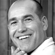 George DeSando коренной американский бренд-голос