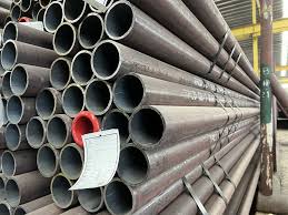 大无缝8162结构管- 天津大无缝钢管集团