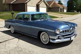 Image result for Wisteria Blue 1955 Chrysler