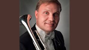 Fanfare, Cadenza, and Scherzo