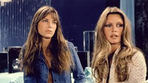 Don Juan 73 Ou Si Don Juan était Une Femme Brigitte Bardot And Jane Birkin In Don Juan 73 Jane Birkin Style Jane Birkin Brigitte Bardot