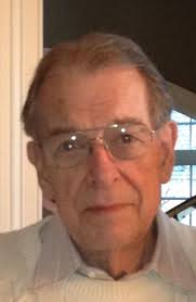 Richard Harvey Schultz Obituary October 15, 2015