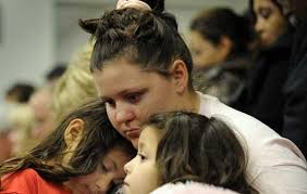 Holly marks year since twister transformed town