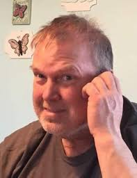 Obituary information for Ricky L. Southard