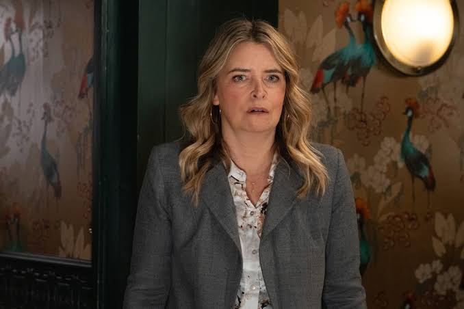 Emmerdale airs brave Charity Dingle episode following dark Dr Todd scenes |  Radio Times