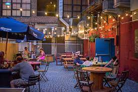 Check out specials, food and more at the ultimate place for the summer. Opa Drury Beer Garden Eating Nightlife In Philadelphia Likealocal Guide