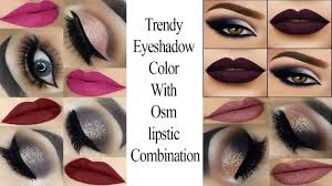 Explore mary kay mirrorme ™ web. Eye Makeup And Lipstick Combinations Saubhaya Makeup