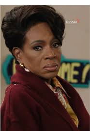 Abbott Elementary Broadcast in The Uk