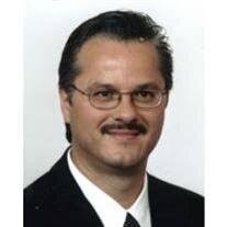 John David Barron Obituary