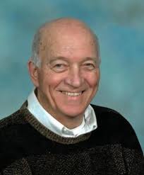 William "Bill" Jacobson Obituary (1934