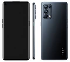 China Telecom reveals Oppo Reno5 5G and ...