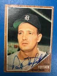 1962 Topps 180 Bob Allison POOR #D866611