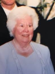 Obituary information for Dolores Anne Hayes