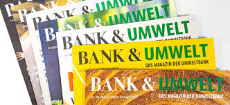 Die prinzipien einer ethikbank sind ganz einfach: Bank Umwelt Blog Und Magazin Der Umweltbank