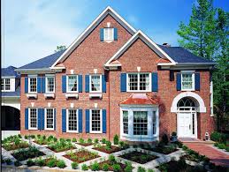 Our exclusive 100% full service warranty means that no job is complete until you are completely satisfied. Triangle Brick S Key West Contemporary Exterior Raleigh By Triangle Brick Company Houzz