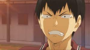 haikyuu おしゃれまとめの人気アイデア pinterest carm 影山飛雄 アニメ 雄