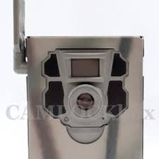 Maybe you would like to learn more about one of these? Tactacam Reveal X Trail Camera Buck It Ready