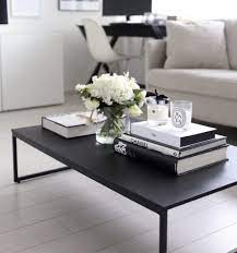 Wlive wood lift top coffee table with hidden compartment and adjustable storage shelf, lift tabletop dining table for home living room, office, rustic oak. Home Decor 25 Cute Coffee Table Centerpieces You Need To Have Table Decor Living Room Coffe Table Decor Coffee Table Arrangements