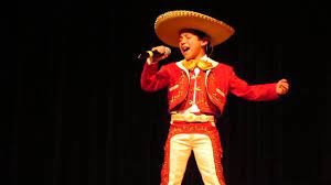 Eddy Valenzuela Concierto Chihuahua Chihuahua Concierto