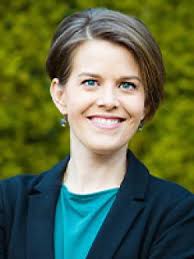 Maine State Rep. Laurel Libby