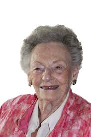 OBITUARY: ROSE NORWICH 2 January 1921