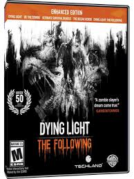 arcade deadlight (dead light) rus. Buy Dying Light The Following Enhanced Edition Mmoga