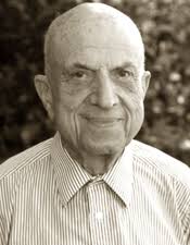 Remembering Robert Powell