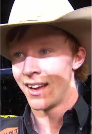 Billy Jack Kinney Bull Riding