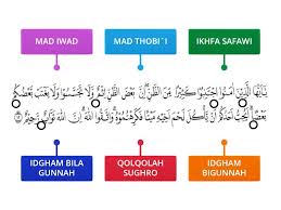 We did not find results for: Mengidentifikasi Hukum Tajwid Pada Qs Al Hujurat Ayat 12 Labelled Diagram